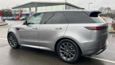 Land Rover Range Rover Sport 3.0 D300 Dynamic SE 5dr Auto Diesel Estate